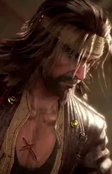 imagem de capa do personagem Hao Tang