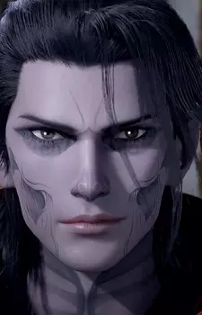 imagem de capa do personagem Mei Gui