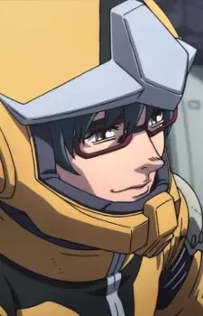 imagem de capa do personagem Cornelius Kaka