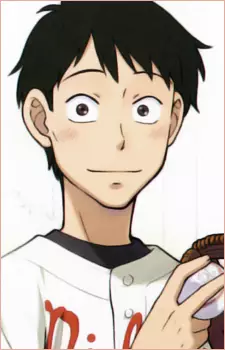 imagem de capa do personagem Shintarou Nishihiro