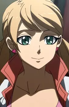 imagem de capa do personagem Lafter Frankland