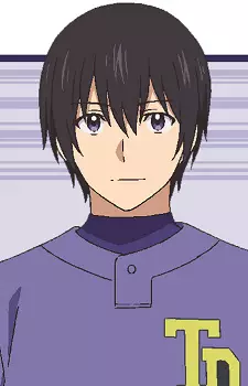 imagem de capa do personagem Hikaru Satou