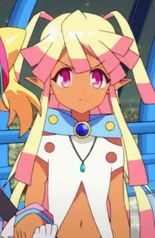 imagem de capa do personagem Kirara
