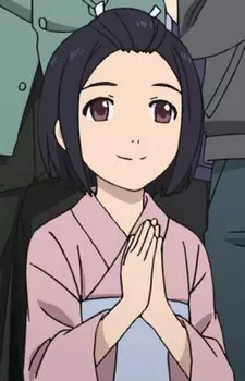 imagem de capa do personagem Hinaha