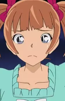 imagem de capa do personagem Funako Nakai