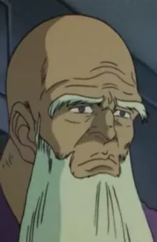 imagem de capa do personagem Ukoku