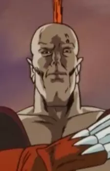imagem de capa do personagem Club