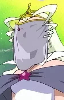 imagem de capa do personagem Queen of the Witch World