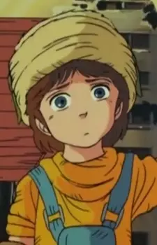 imagem de capa do personagem Taki