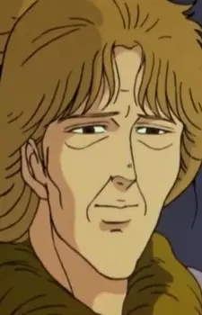 imagem de capa do personagem Toyo