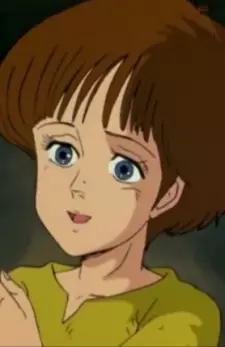 imagem de capa do personagem Kanna