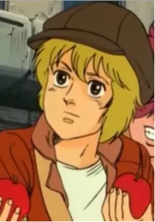 imagem de capa do personagem Sela