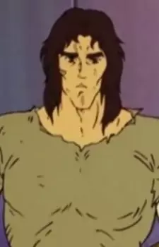 imagem de capa do personagem Temjina