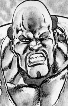imagem de capa do personagem Gertz