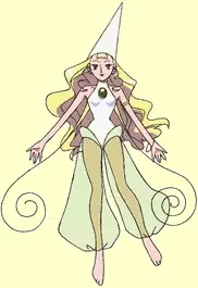 imagem de capa do personagem Lala