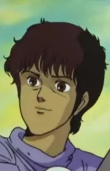 imagem de capa do personagem Yuu