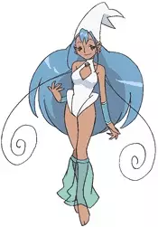 imagem de capa do personagem Hehe