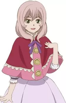 imagem de capa do personagem Rona Shenazard
