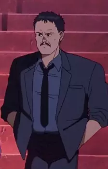 imagem de capa do personagem Ryuusaku