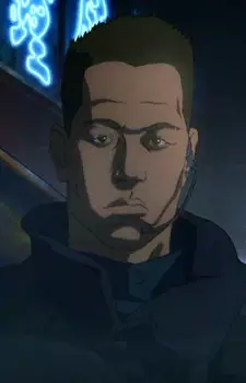 imagem de capa do personagem SWAT Commander