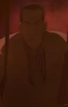imagem de capa do personagem Katsunari Wakabayashi 