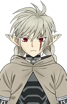 imagem de capa do personagem Köinzell