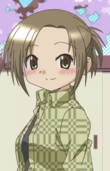 imagem de capa do personagem Ooyasan