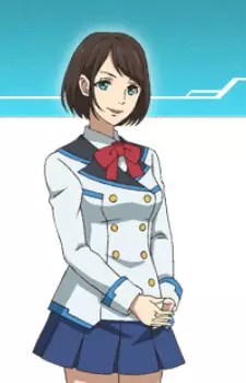 imagem de capa do personagem Yurika