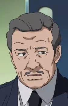 imagem de capa do personagem Takekawa