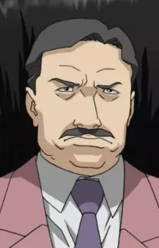 imagem de capa do personagem Litton