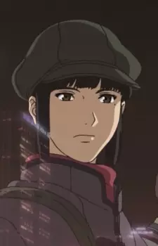 imagem de capa do personagem Fem