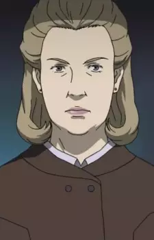 imagem de capa do personagem Marta