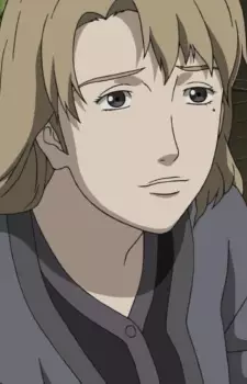 imagem de capa do personagem Zaitsev's Wife