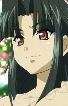 imagem de capa do personagem Ruko Ayase