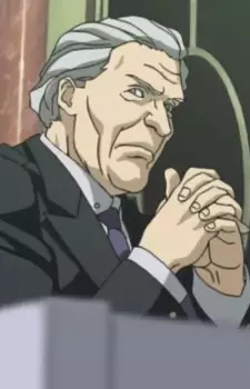 imagem de capa do personagem Police Chief