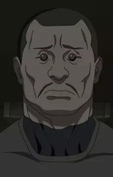 imagem de capa do personagem Paku