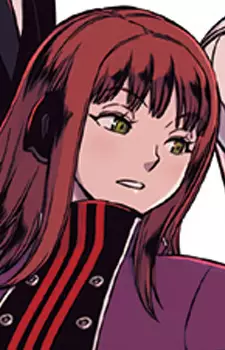 imagem de capa do personagem Youko Katori