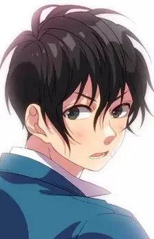 imagem de capa do personagem Midori Hamanaka