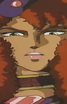 imagem de capa do personagem Jera