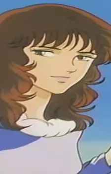 imagem de capa do personagem Telaine
