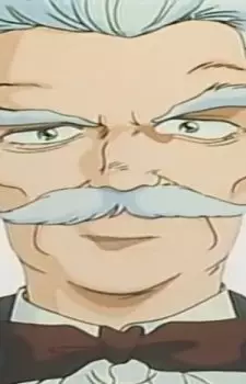 imagem de capa do personagem Paolon