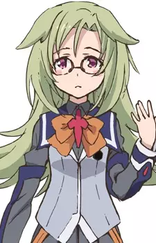 imagem de capa do personagem Korona Kashimaru