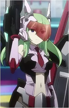 imagem de capa do personagem RM-C
