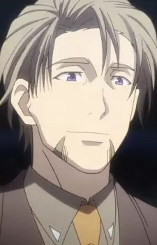 imagem de capa do personagem Madiath Mesa