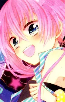 imagem de capa do personagem Ai Shizukuishi
