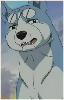 imagem de capa do personagem Tokimune