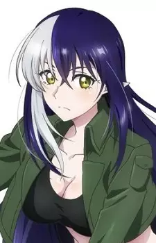 imagem de capa do personagem Tiera Lucent