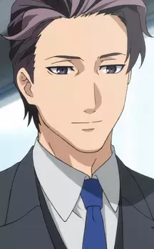 imagem de capa do personagem Koutarou Inagi