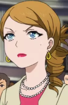 imagem de capa do personagem Eriko Kominato