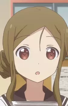 imagem de capa do personagem Haruka Koyama
